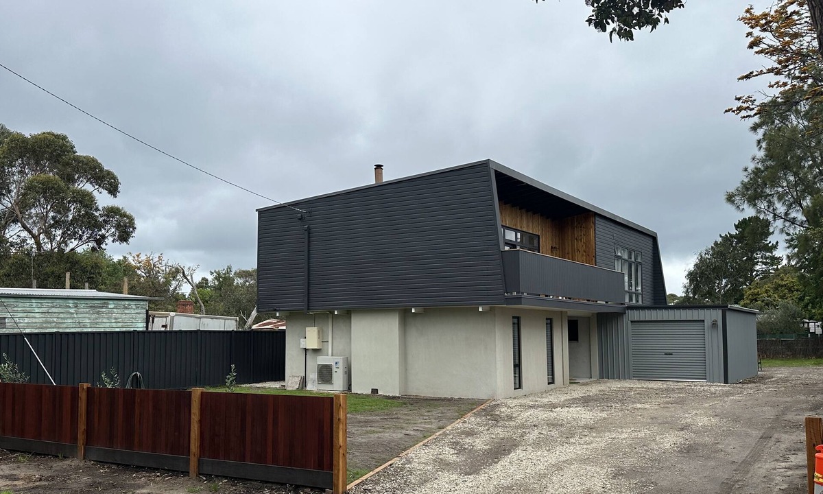 Mornington Peninsula House | Calling all Families and Fishermen