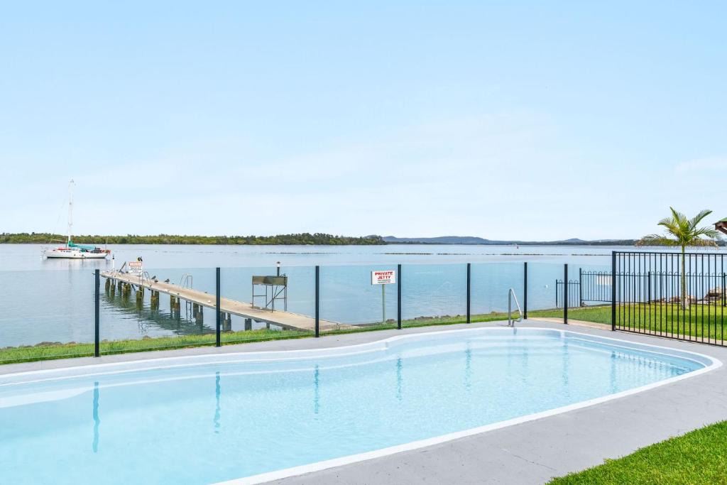 Iluka House | Camawood Unit 1