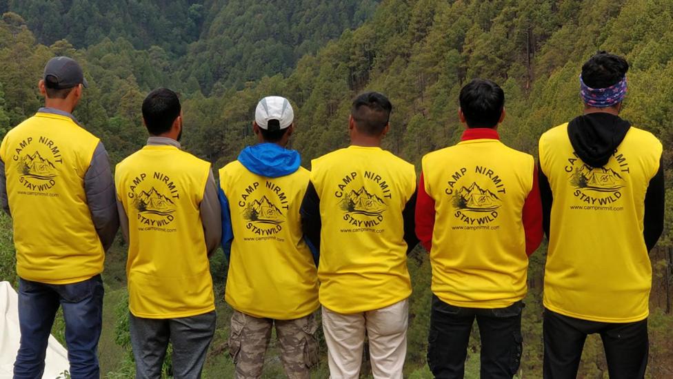 Matial Other | CAMP NIRMIT