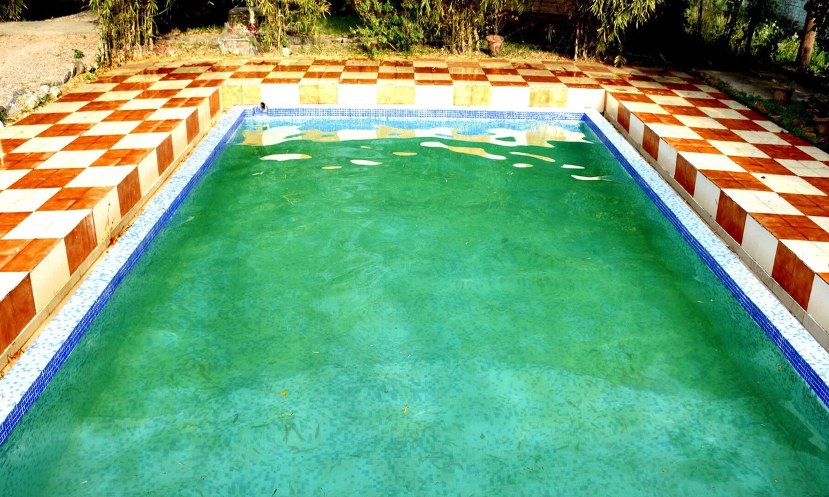 Bail Parao Hotel | Camp Pawalgarh