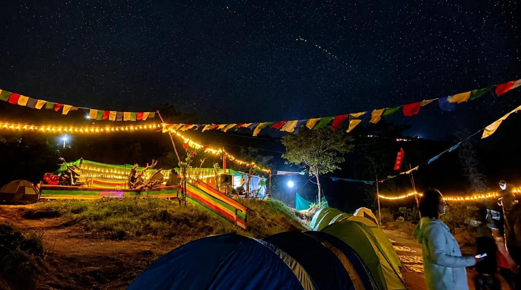Akola Other | Campify Premium Lakeside Camping in Bhandardara