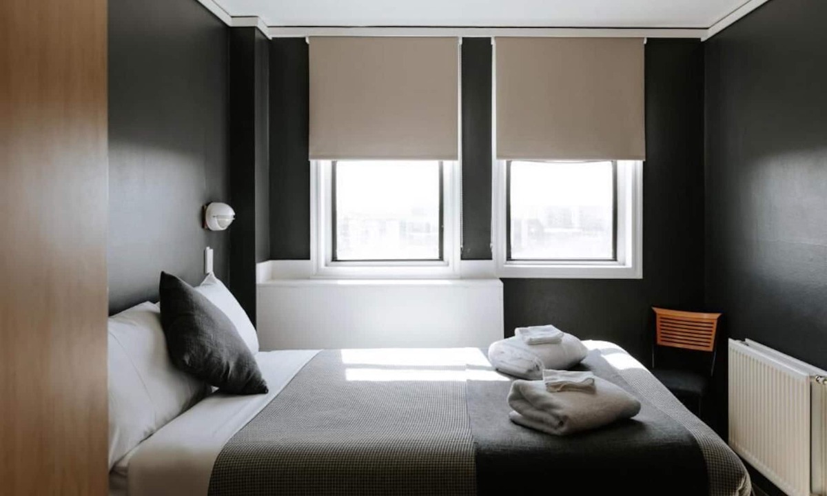Braddon Hotel | Canberra Accommodation Centre