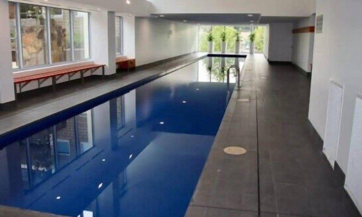 City West Apartment | Canberra Stylish Modern Apartment