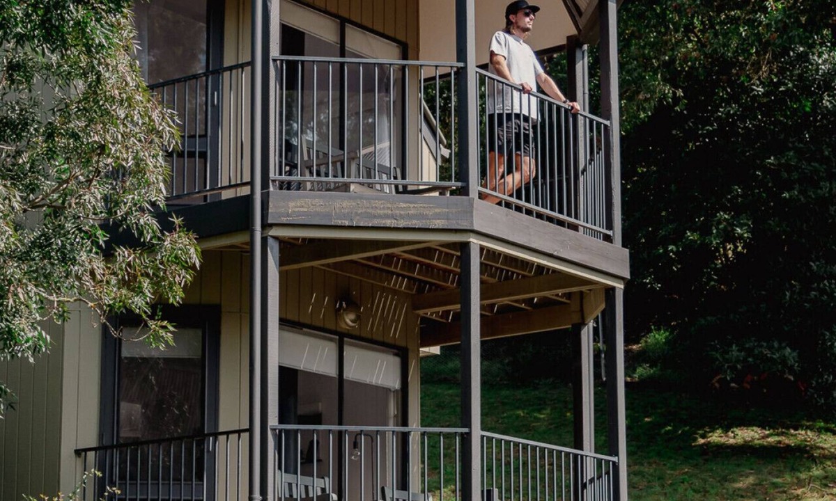 Metung Apartment | Candlebark at Boardwalk Villas Metung