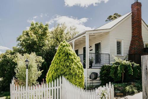 Daylesford House | Candlebark Daylesford