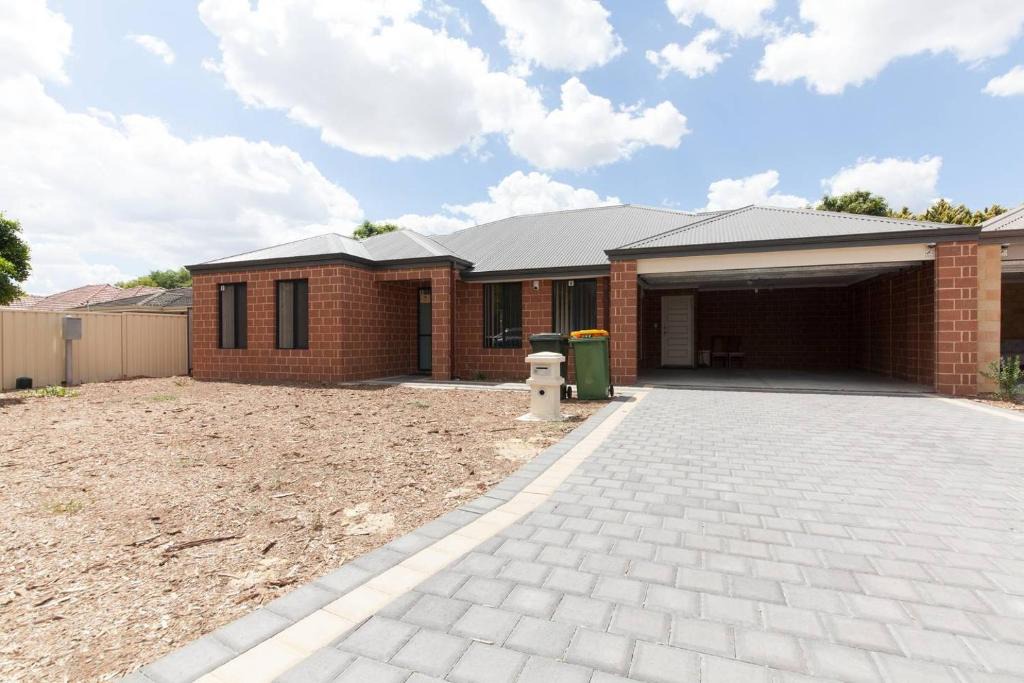 Cannington House | Cannington Home - House 5