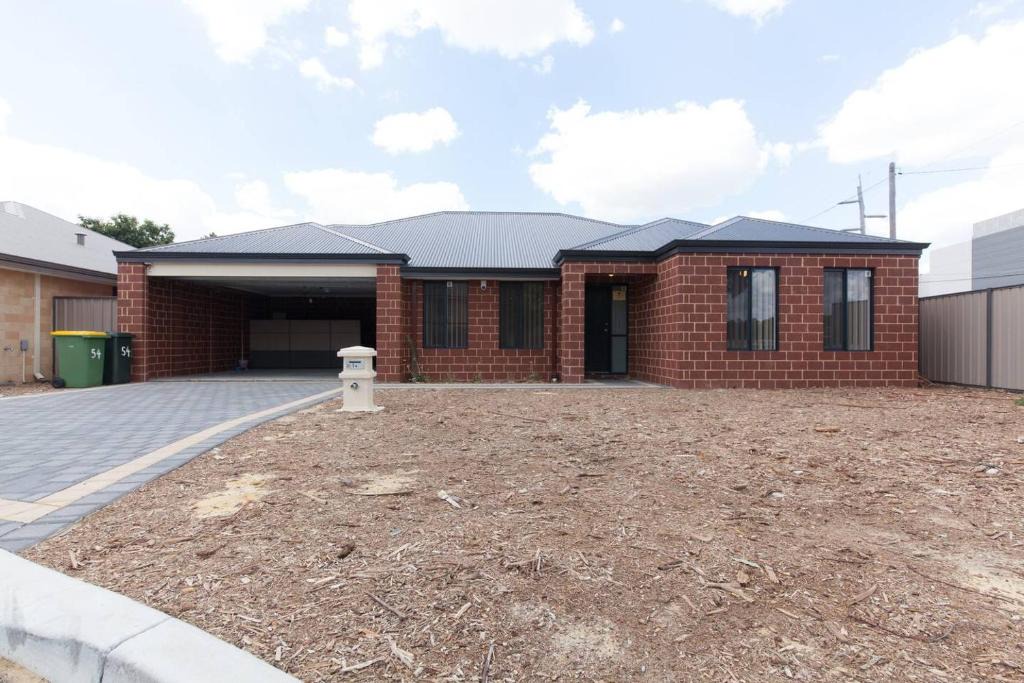 Cannington House | Cannington Home - House 7