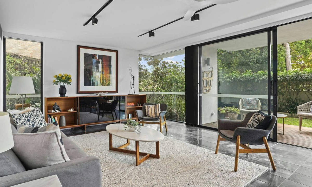 Double Bay Apartment | Canopy, Double Bay Hosted by L'Abode