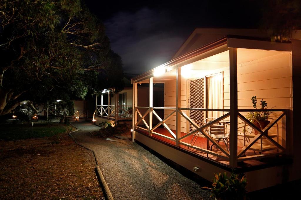 Cape Jervis House | Cape Jervis Holiday Units
