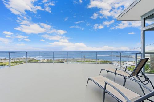 Marengo House | Cape Marengo