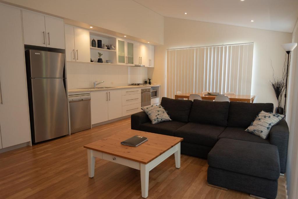 Dunsborough Villa | Cape Villas Dunsborough Unit 2