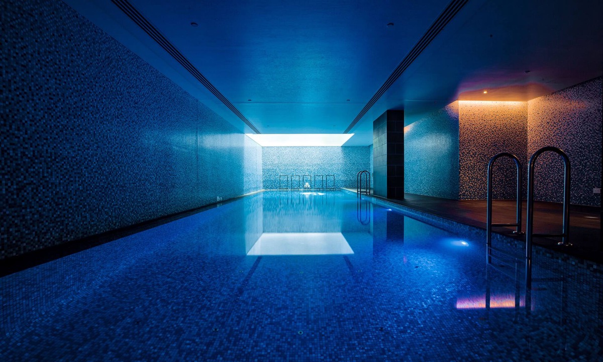 Brisbane Central Business District Hotel | Capri by Fraser, Brisbane