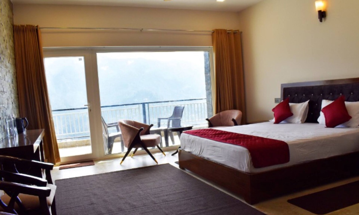 Kaul Hotel | Captains Paradise