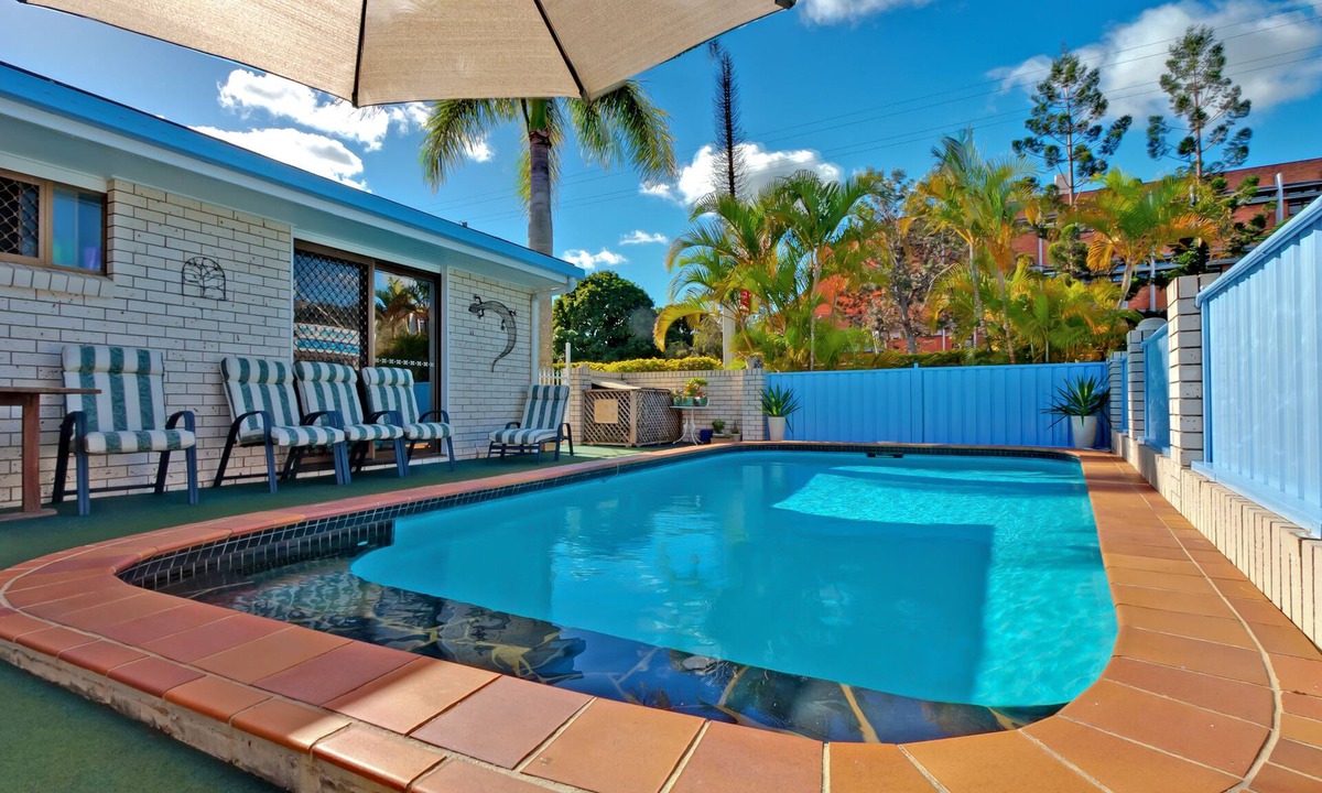 Maryborough Hotel | Cara Motel