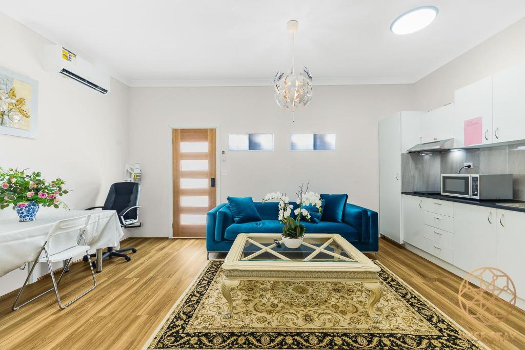Carlingford House | Carlingford sweet studio with WiFi& Parking