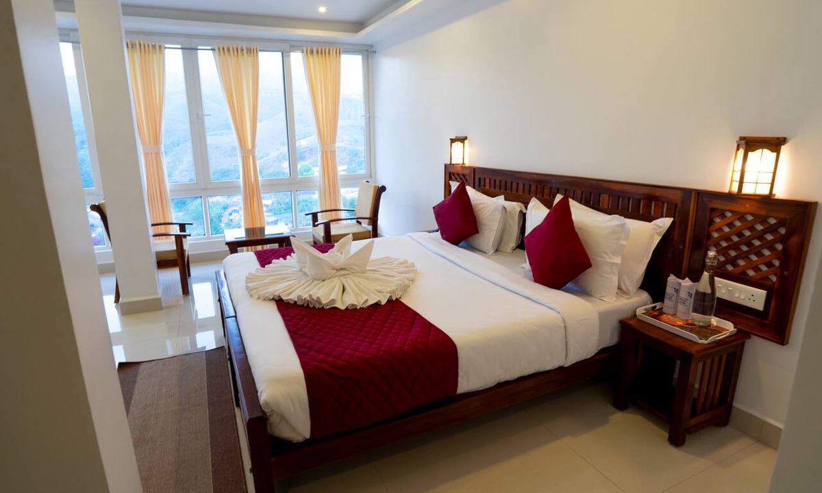 Nullatanni Hotel | Carmel Top Resort