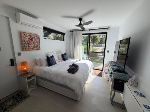 Eagle Bay House | Carnarvon Castle Eagle Bay