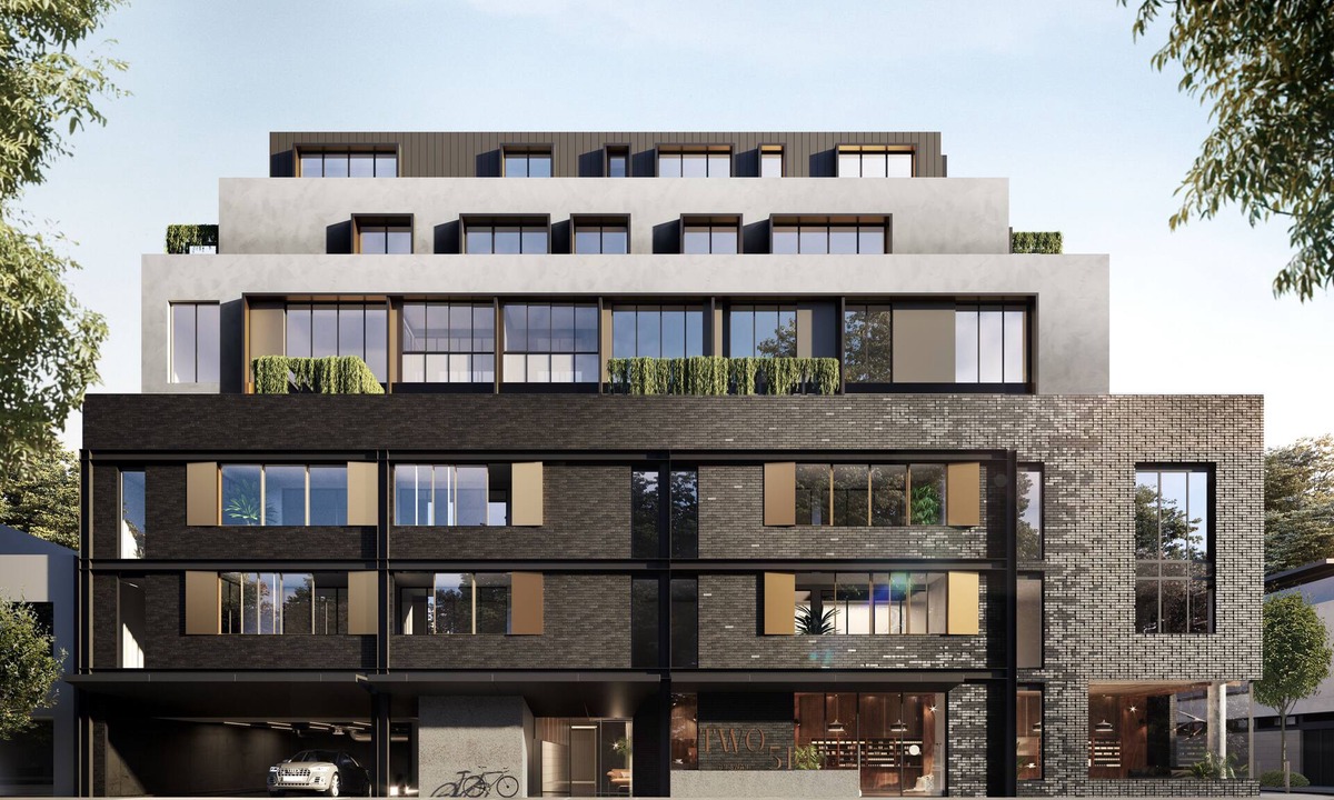Richmond Apartment | Caroline Serviced Apartments Richmond