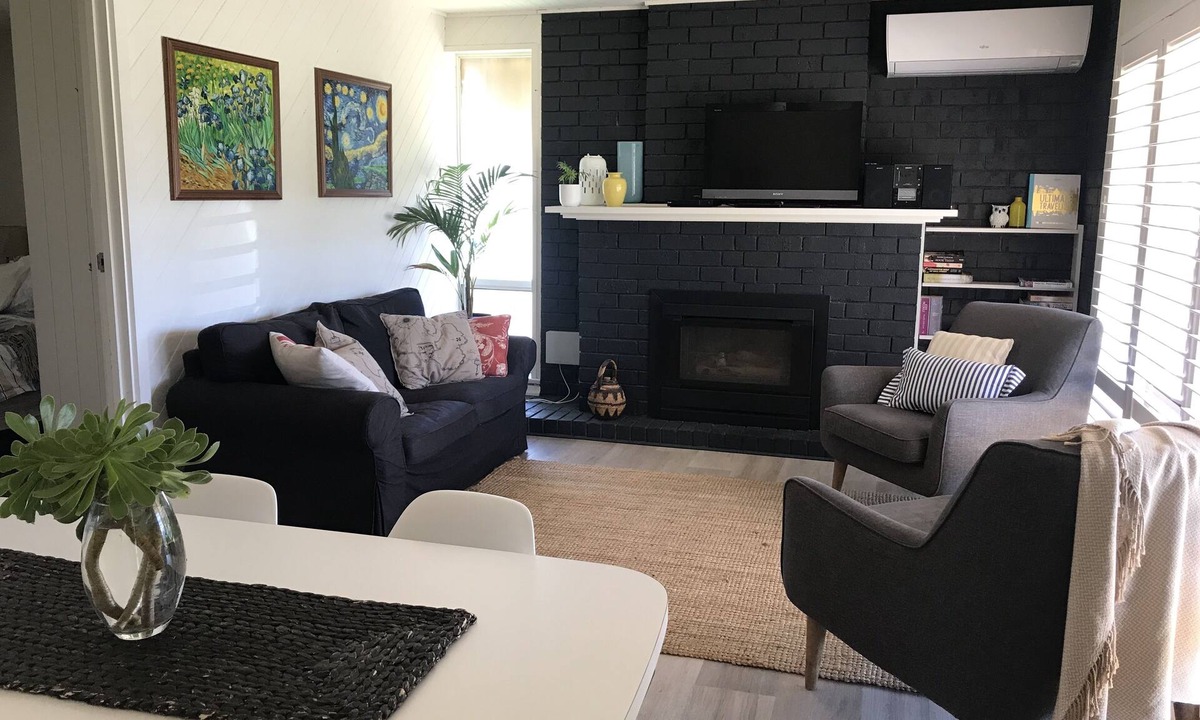 Carrickalinga House | Carrickalinga Cottage - relaxing beach escape