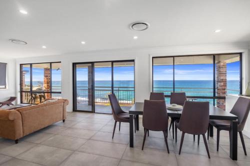 Ulladulla Apartment | Casa al mare - Ocean View Suite