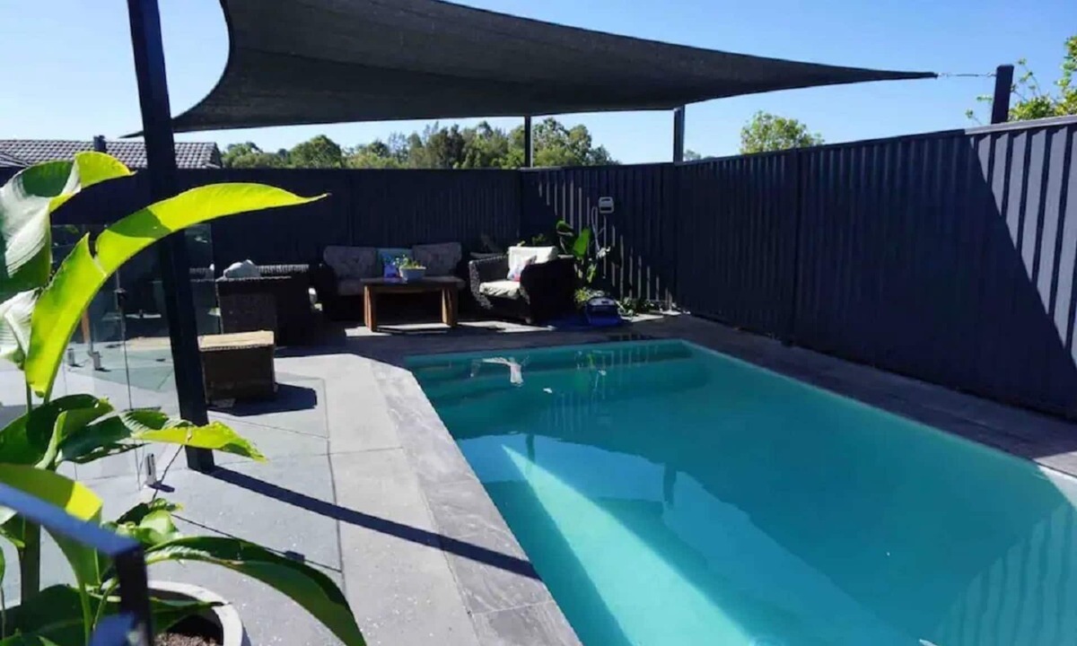 Pimpama House | CASA BELLA
