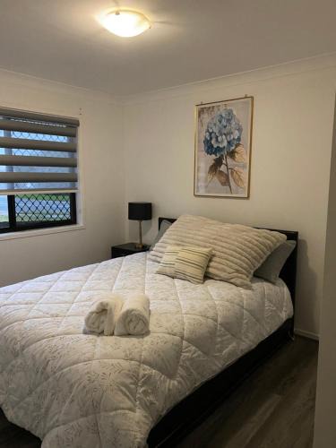 Springfield Lakes House | Casa Bliss