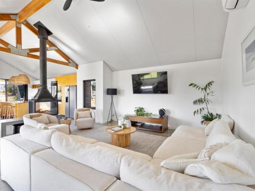 Burnside House | Casa Burnside