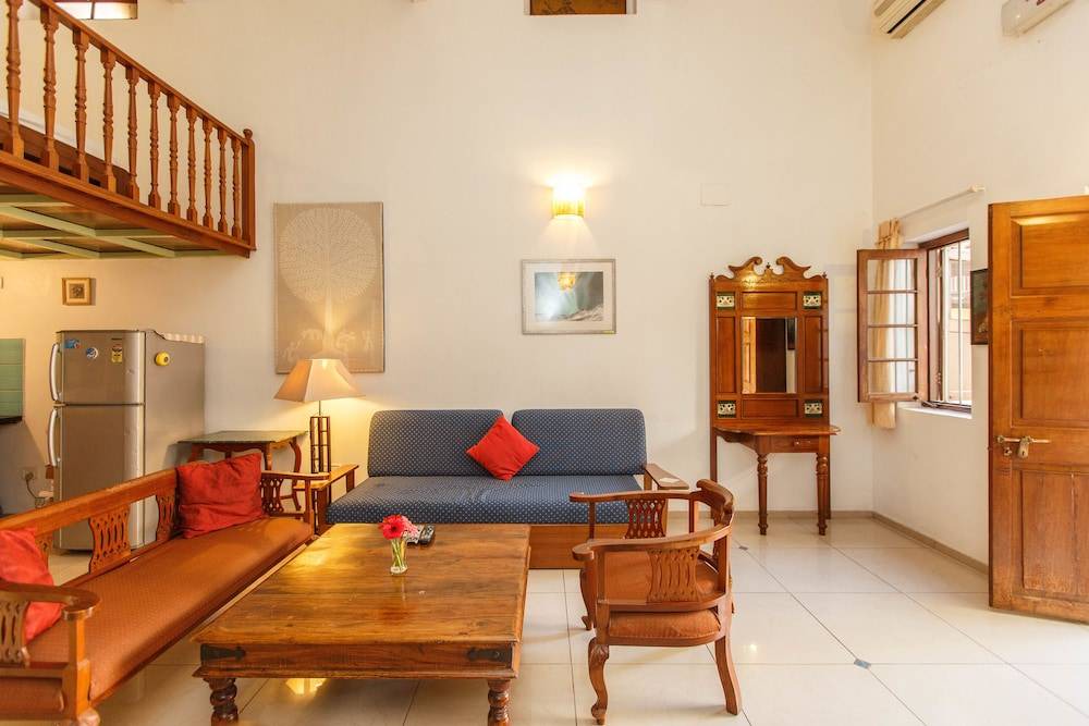 Bangalore City Center Hotel | Casa Cottage