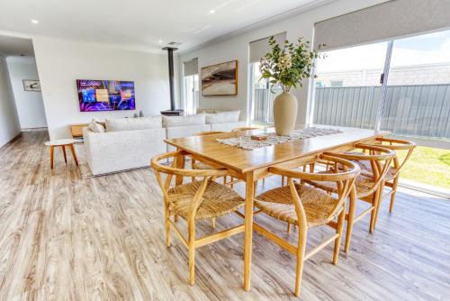 Dunsborough House | Casa de Reis - Beach House