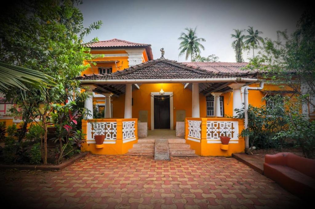 Parra Villa | Casa Heritage Since 1452 with Private Pool