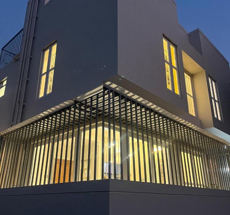 Madurai Villa | Casa Joy Residence