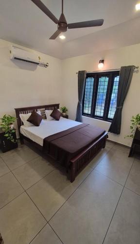 Aryad South House | Casa Luminaria