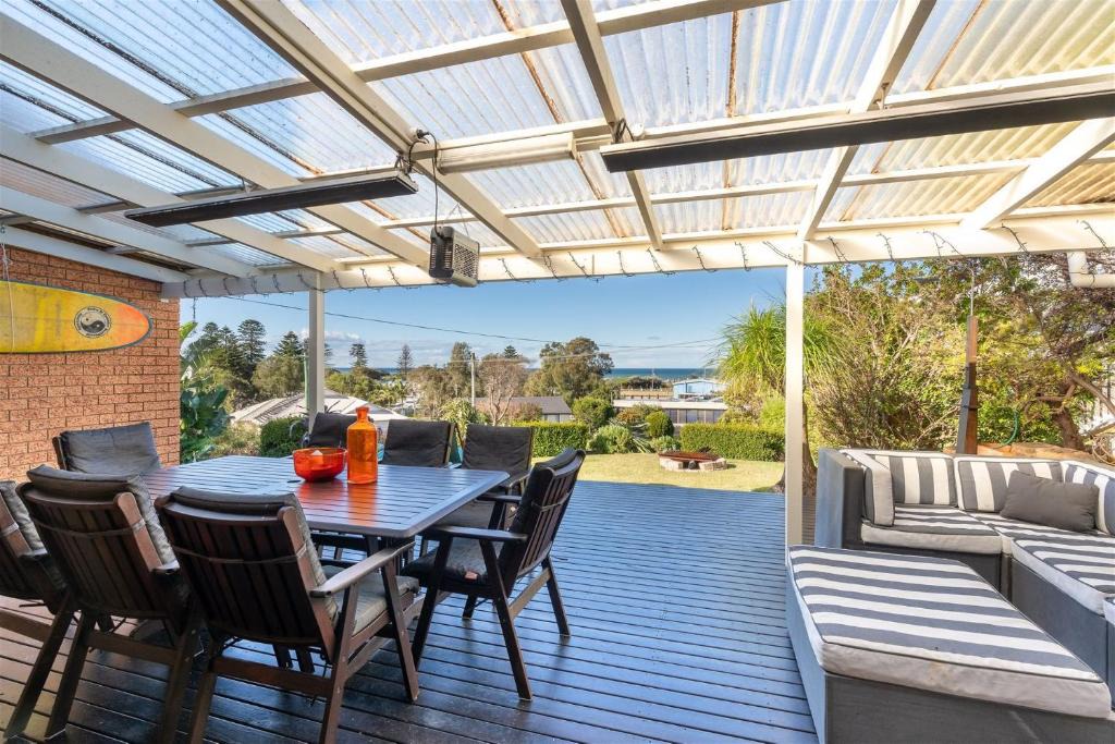 Gerringong House | Casa Moana