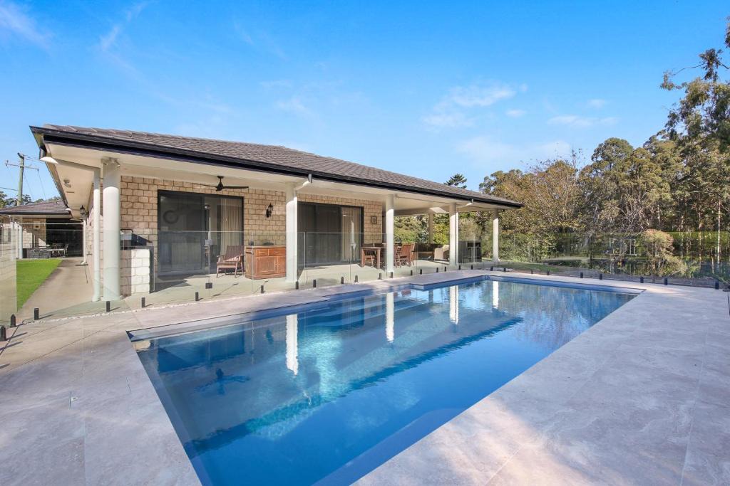 Korora House | Casa Paradiso