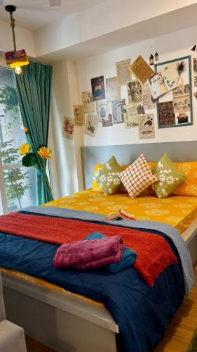 Viman Nagar Apartment | Casa Stories-Balcny Studio-Nr Airport-Neon Hometel Vimamnagar