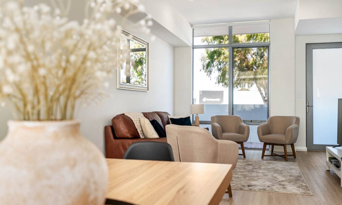 North Coogee House | Casa Tranquilla - Short Walk to North Coogee Beach