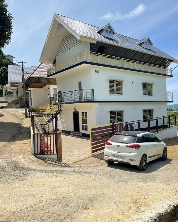 Chithirapuram Villa | Casa Valley