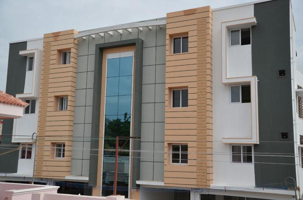 Coimbatore Apartment | Casa Viva Serviced Apartment Coimbatore