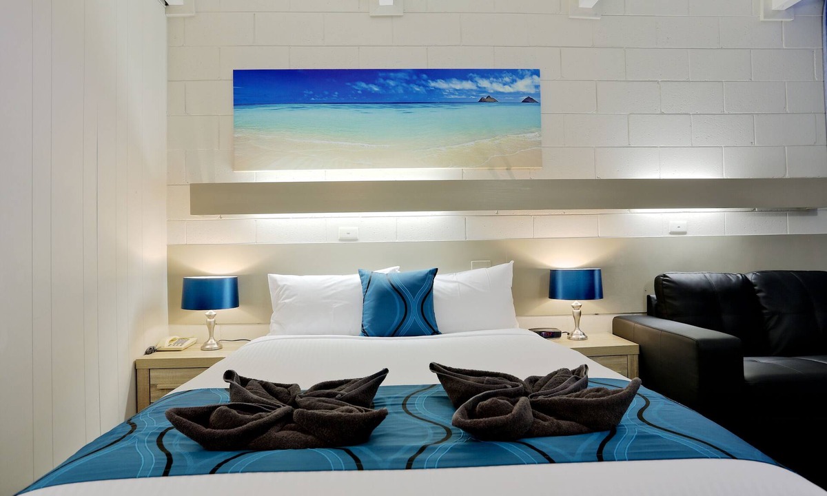 Euroa Bed & Breakfast | Castle Creek Motel