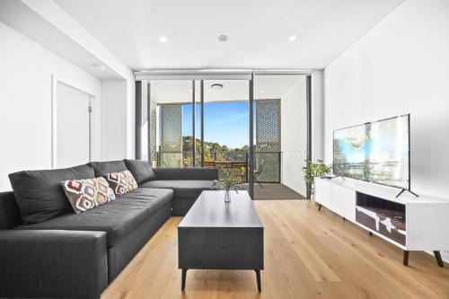 Castle Hill Apartment | Castle Hill Modern 2BR Apartment