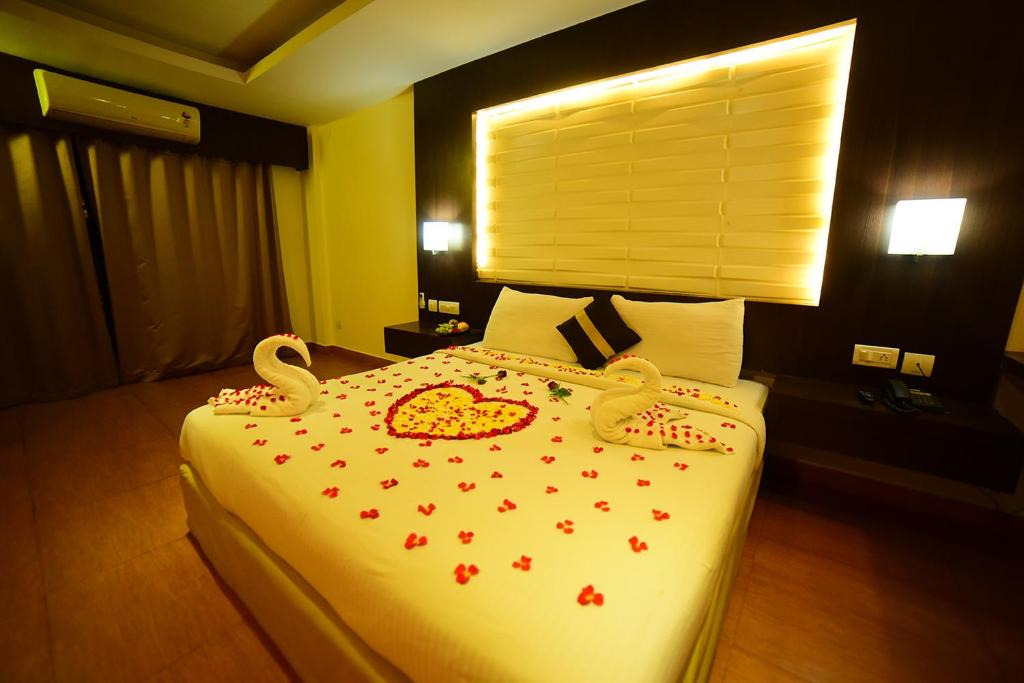 Kushalnagar Hotel | Castle International Premium Hotel