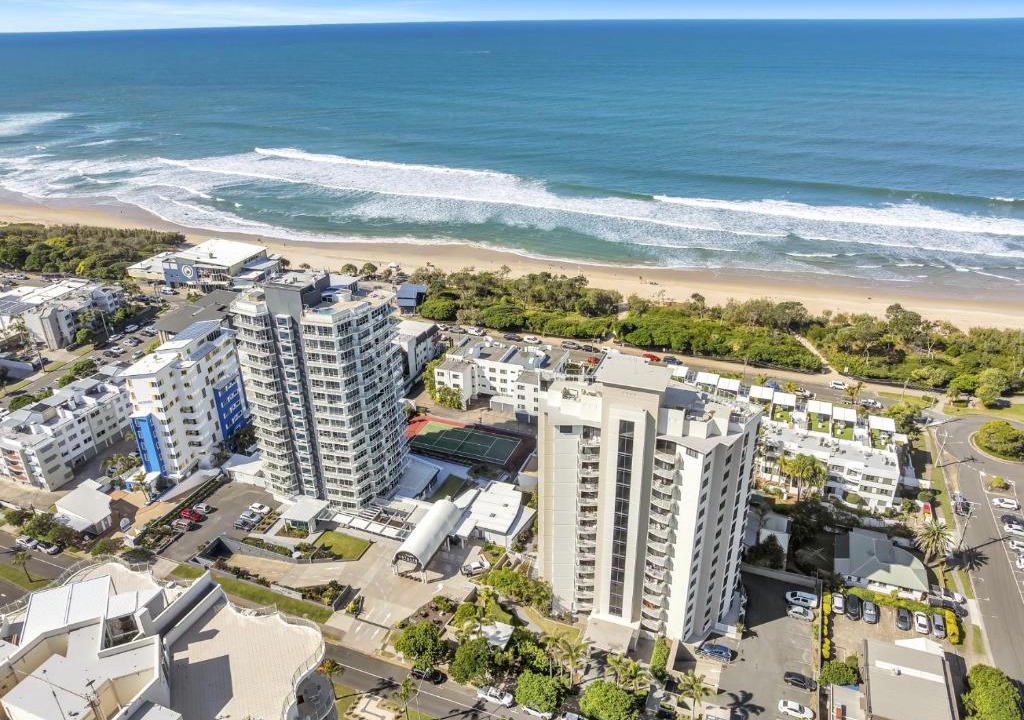 Maroochydore Apartment | Catalina Resort