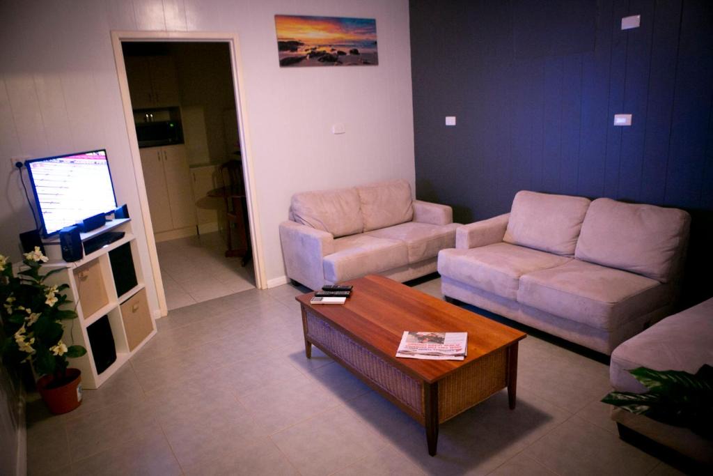 Coober Pedy Apartment | Cave Place Units