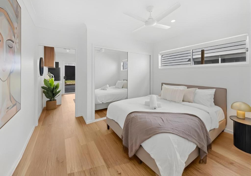 Coorparoo Apartment | Cavendish Apartments