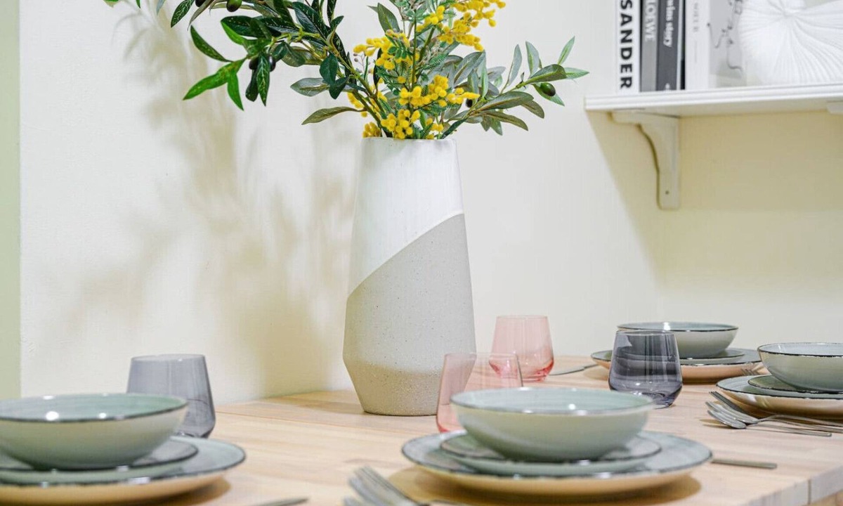 Ultimo Apartment | CBD 3br apt for 8 guests near Train & Shopping