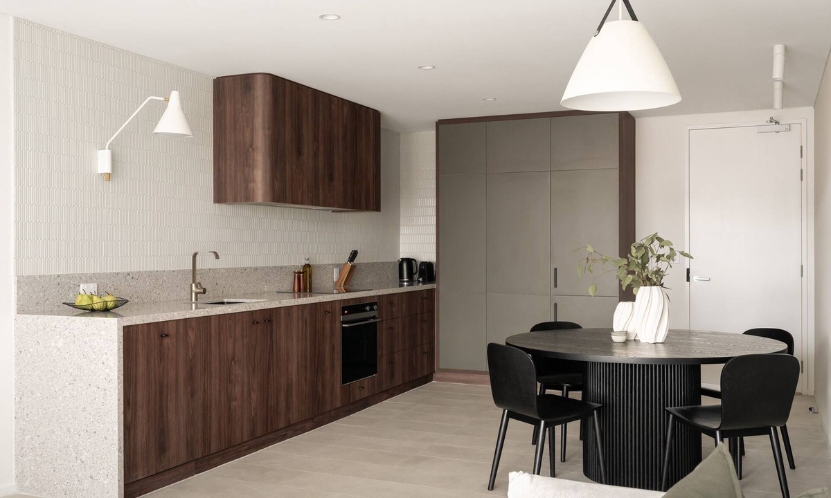 Dunsborough Apartment | Cedar Suite at Dunsborough Marketplace