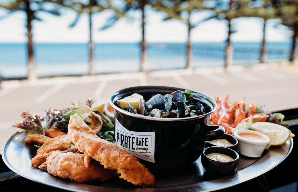 Bonython Hotel | Ceduna Foreshore Hotel Motel