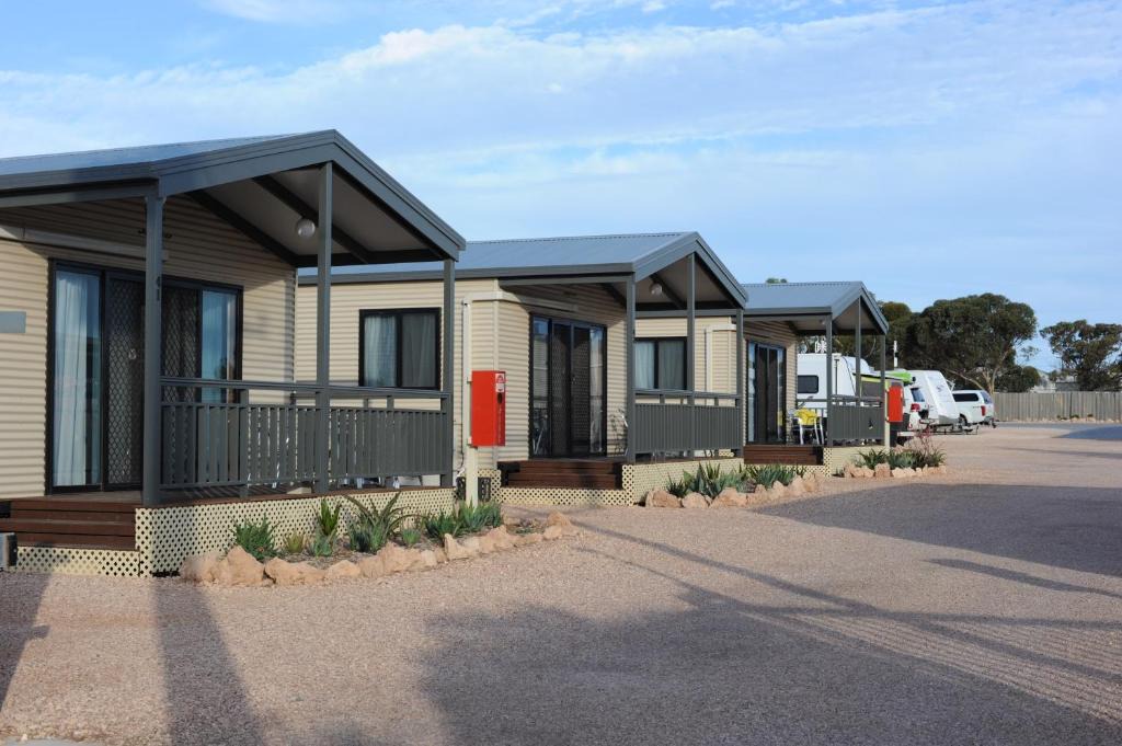 Bonython Resort | Ceduna Tourist Park