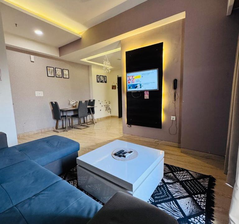 Vrindavan Apartment | Celestia Suites, Near Prem Mandir