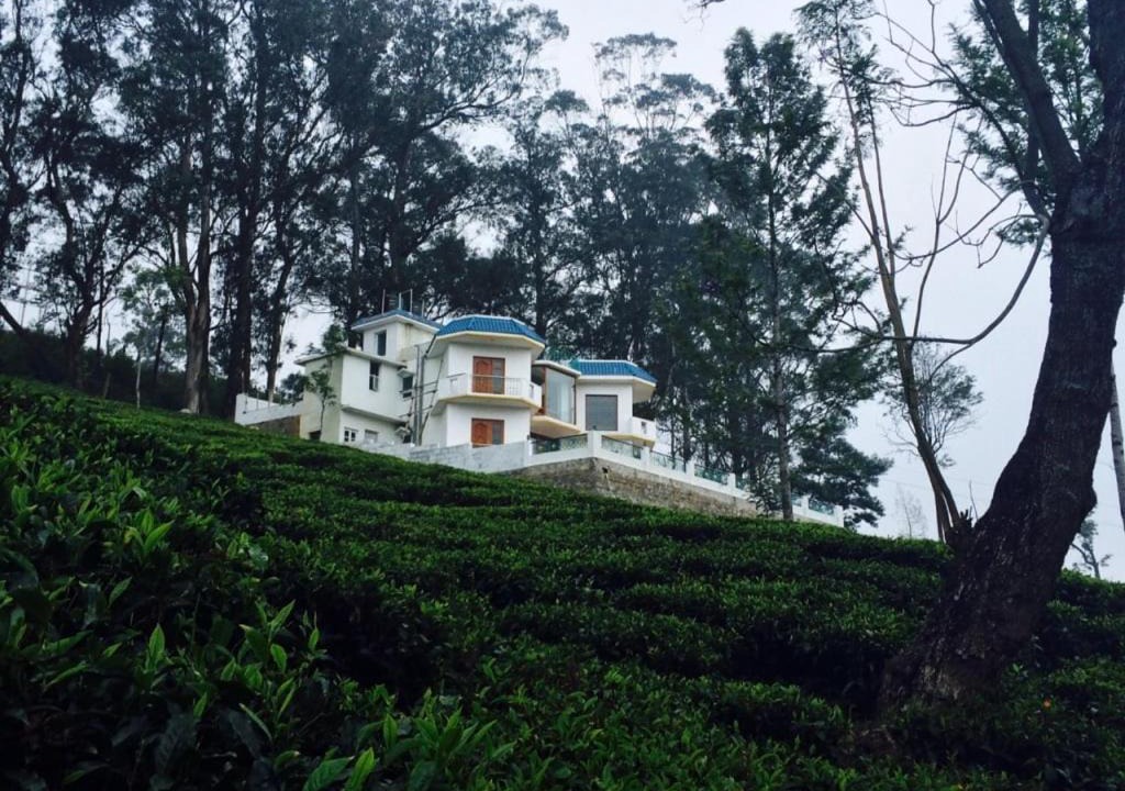 Kotagiri Other | Celestial Villa